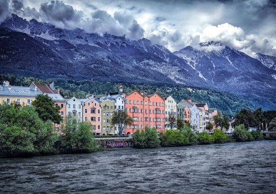 Quoi visiter à Innsbruck et ses environs ?